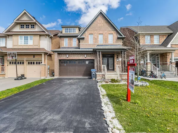 25 Helderman ST, Caledon, ON L7C 4B7