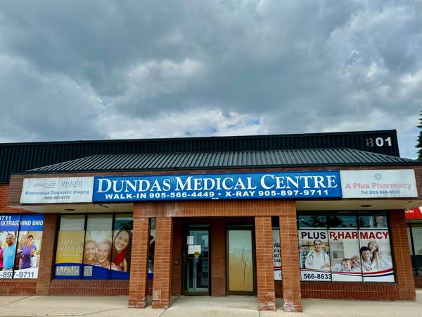 801 Dundas ST E #Part E1, Mississauga, ON L4Y 1G9