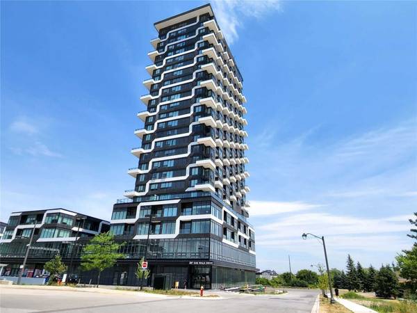 297 Oak Walk DR #409, Oakville, ON L6H 6Z3