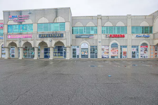 Mississauga, ON L4T 0A7,2980 Drew RD