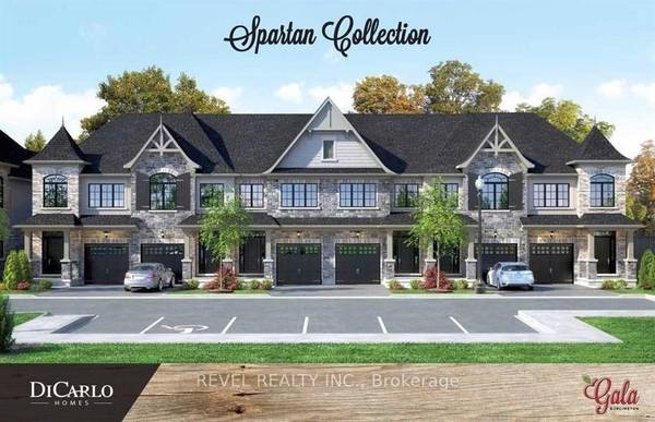 600 Maplehill DR #2, Burlington, ON L7N 2W3