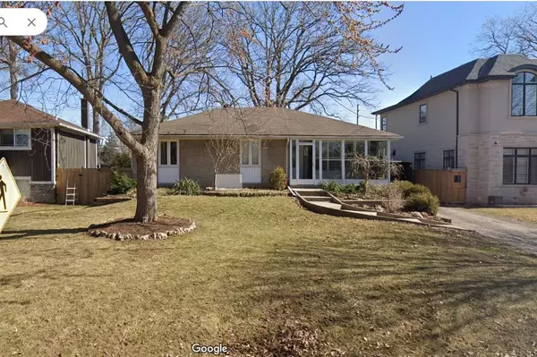 Oakville, ON L6L 3W9,539 Swann DR