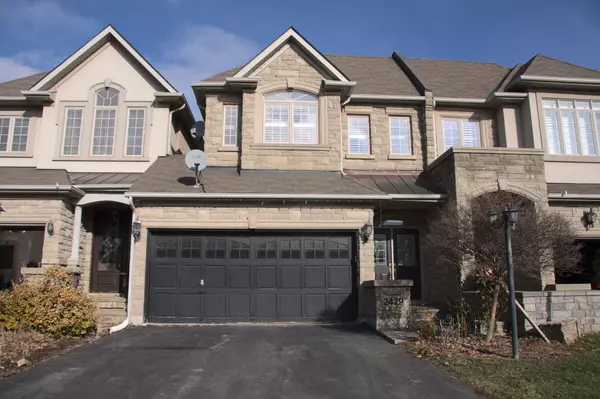 2429 Presquile DR, Oakville, ON L6H 0B8