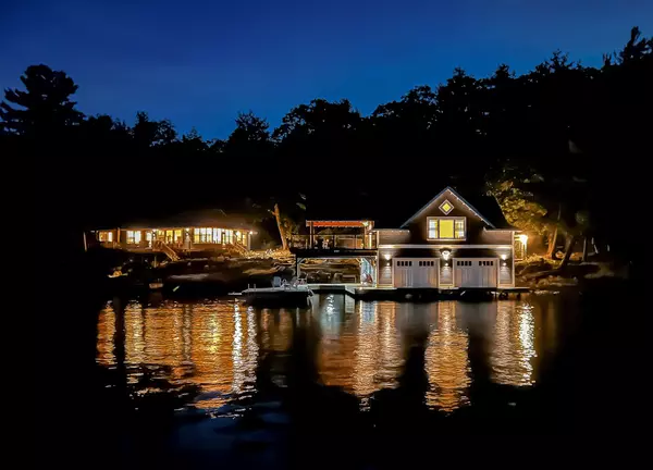 Muskoka Lakes, ON P0B 1J0,12 Ouno Island N/A