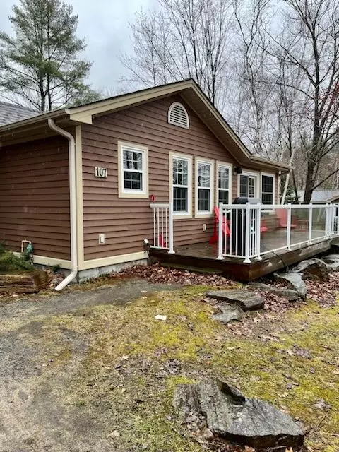 Lake Of Bays, ON P1H 2J6,1052 Rat Bay RD #107 - 4