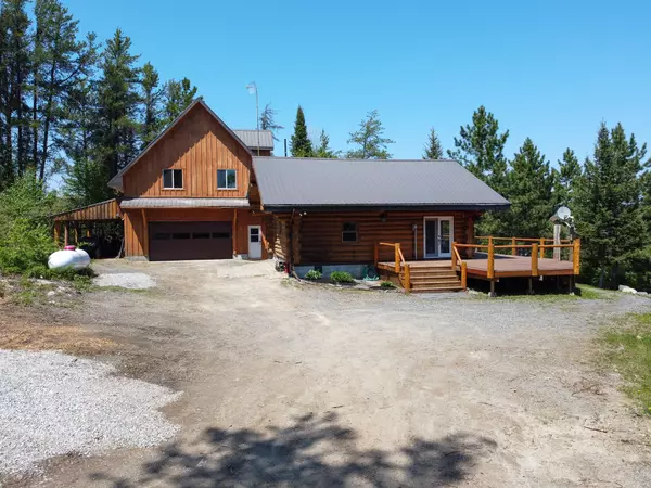 Temagami, ON P0H 2H0,59 White Bear CT