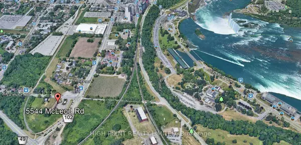 Niagara Falls, ON L2G 2E3,5544 Mcleod RD