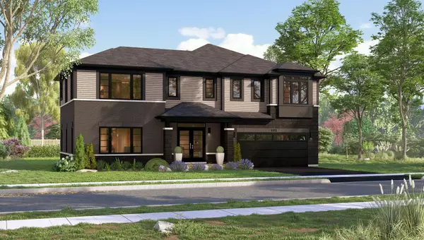 Brantford, ON N3T 0V7,45 Bee CRES #Lot 102