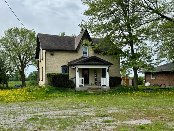 Kawartha Lakes, ON K0M 2M0,894 Highway 7 N/A