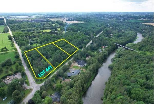 Lot 441 South River RD, Centre Wellington, ON N0B 1S0