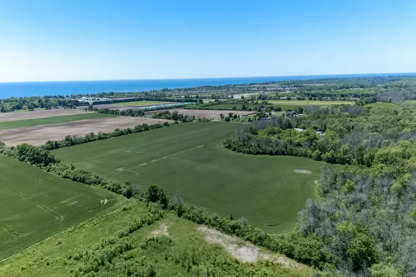 Prince Edward County, ON K0K 3L0,72 Baitley RD