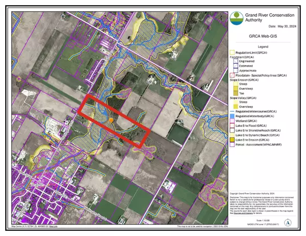 Mapleton, ON N0B 1A0,Pt Lt 1 Pt Lt 2, Concession 12 RD