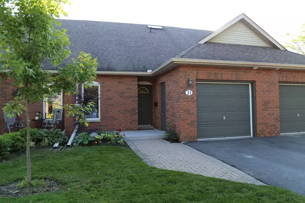 21 Charles CT, Smith-ennismore-lakefield, ON K0L 2H0