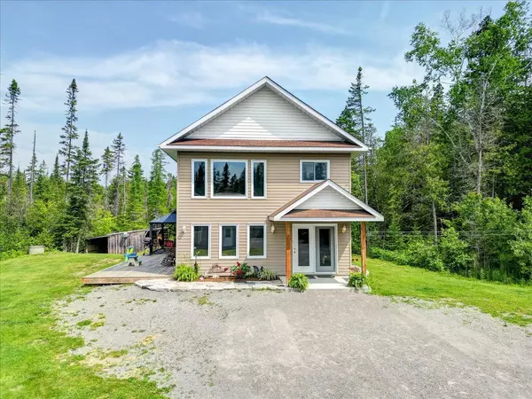 342 Jack Lake RD, North Kawartha, ON K0L 1A0