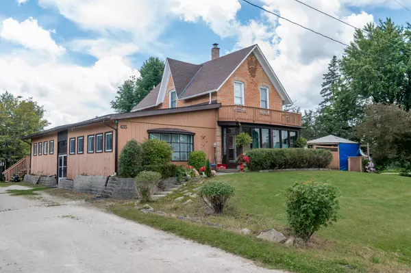 435 Main ST W, Shelburne, ON L9V 3P1