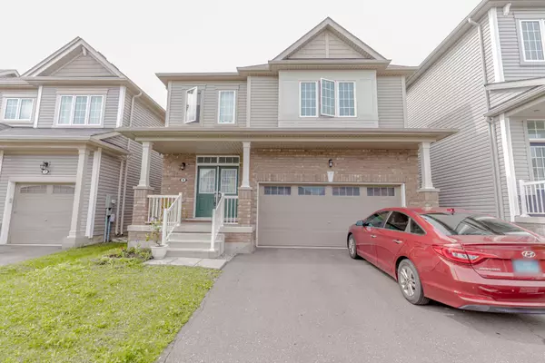 9 Cloy DR, Thorold, ON L4B 5N5