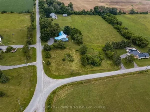 Prince Edward County, ON K0K 1P0,245 Kelly RD