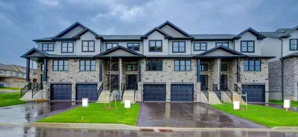 6 Kay CRES, Guelph, ON N1L 1H1