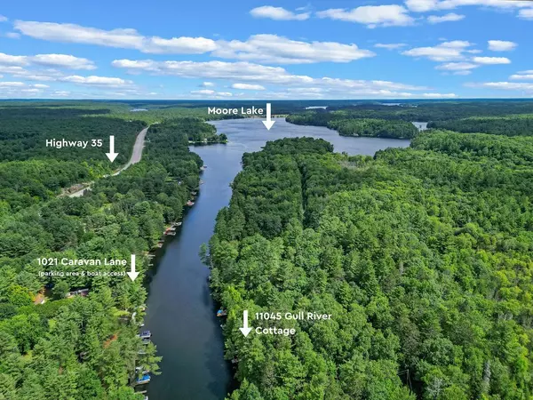 Minden Hills, ON K0M 2L1,11045 Gull River N/A