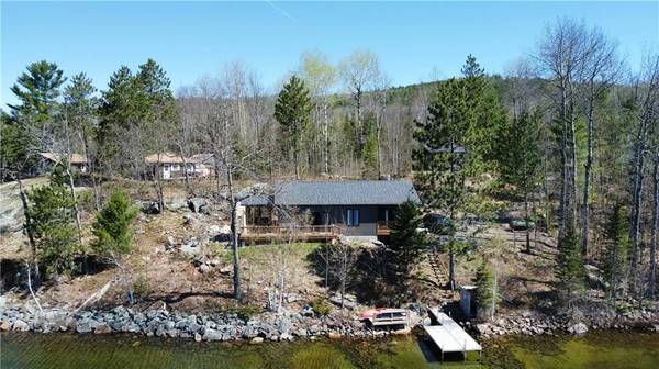 2830 Papineau Lake RD, Hastings Highlands, ON K0L 2R0