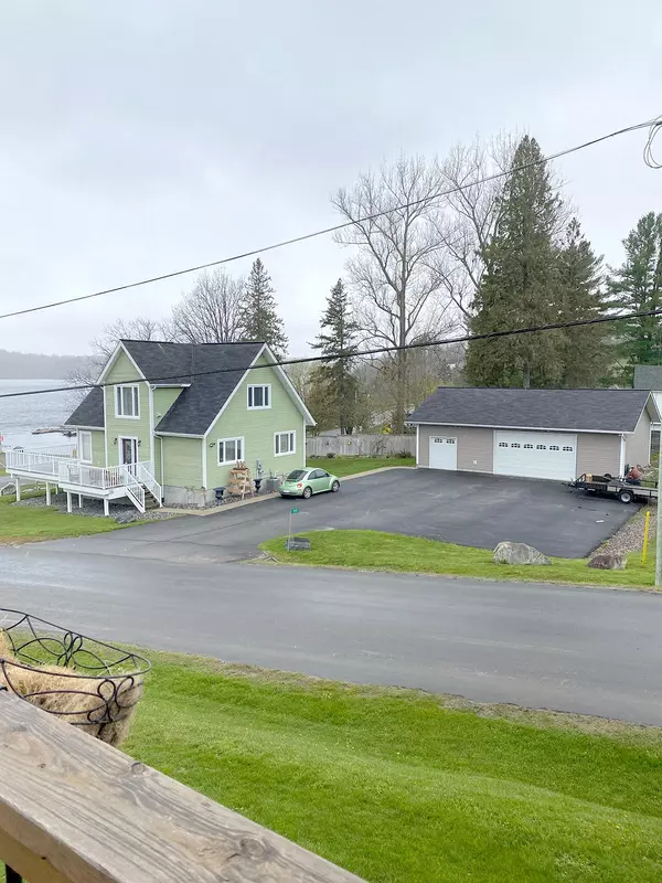 111 Wilson Lake CRES, Parry Sound Remote Area, ON P0H 1Y0