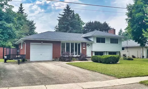 16 Westminster AVE, Guelph, ON N1E 4C1