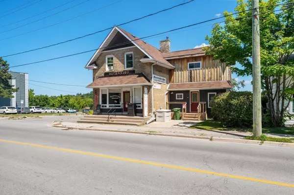 Kawartha Lakes, ON K9V 4A5,104 William ST N