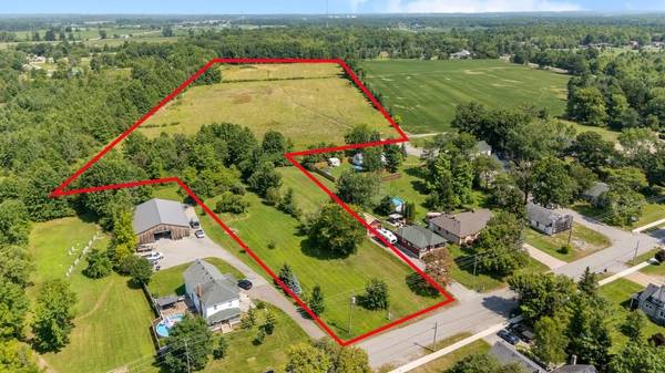 826 LYONS CREEK RD, Welland, ON L3B 5N4