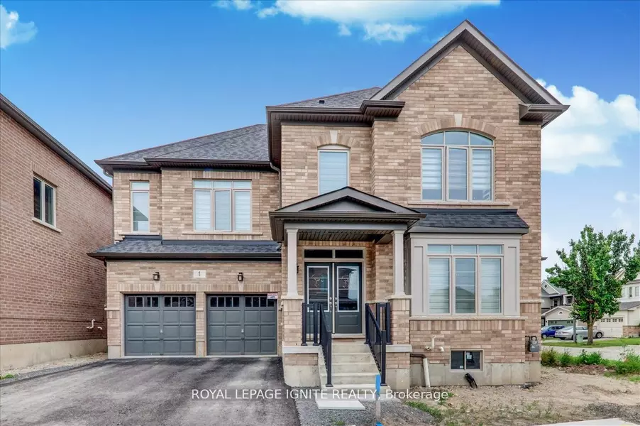 1 Waterfront CRES, Whitby, ON L1N 0M9