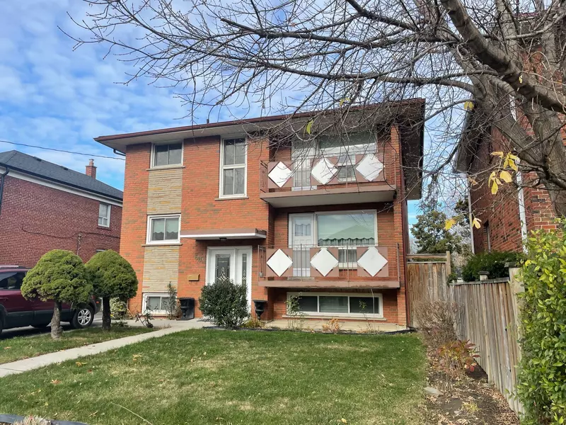 66 Evans AVE, Toronto W06, ON M8Z 1H6