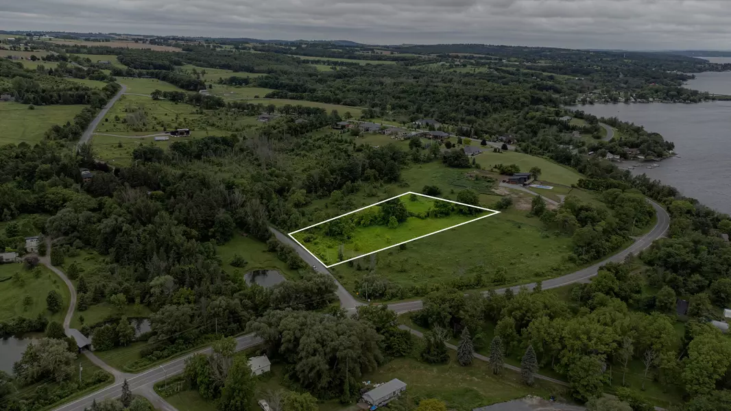 0 Sully RD #Lot 15, Hamilton Township, ON K0K 2E0