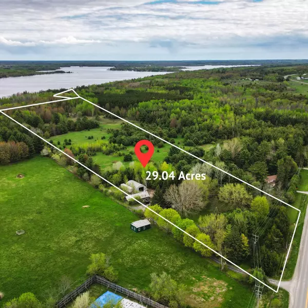 261 Portage RD, Kawartha Lakes, ON K0M 1B0