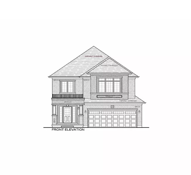 Lot 253 Pottruff RD, Brant, ON L1L 1L1