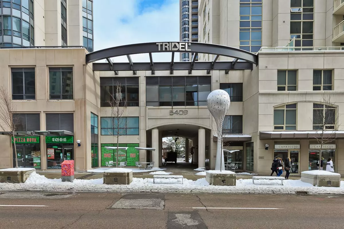 Toronto C14, ON M2N 5R6,5409 yonge ST #216