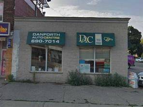 Toronto E02, ON M4C 1J3,1835 Danforth AVE