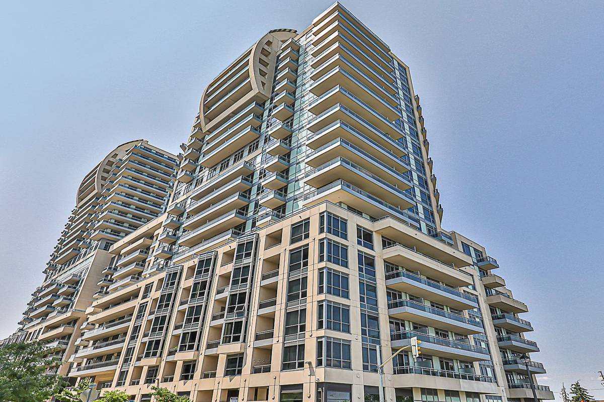 Richmond Hill, ON L4C 1V5,9205 Yonge ST ##5LVL13