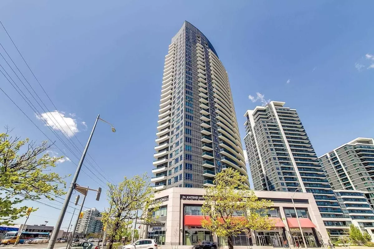 Markham, ON L3T 0C6,7163 Yonge ST #226