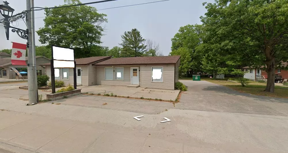 Wasaga Beach, ON L9Z 2E7,1456 Mosley ST #commrtl