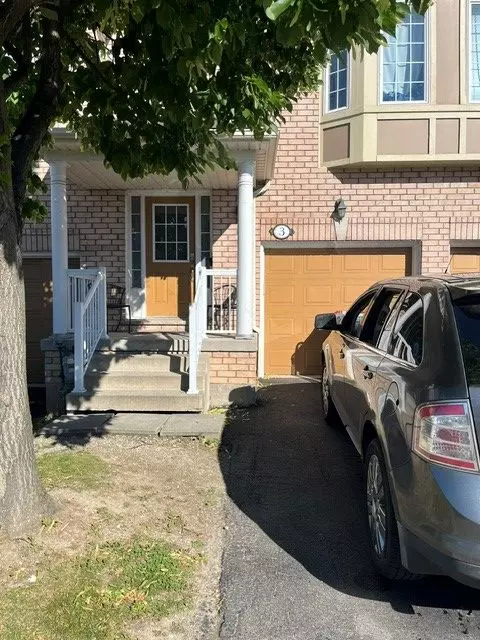 Mississauga, ON L5W 1Y2,770 Othello (Basement) CT #3