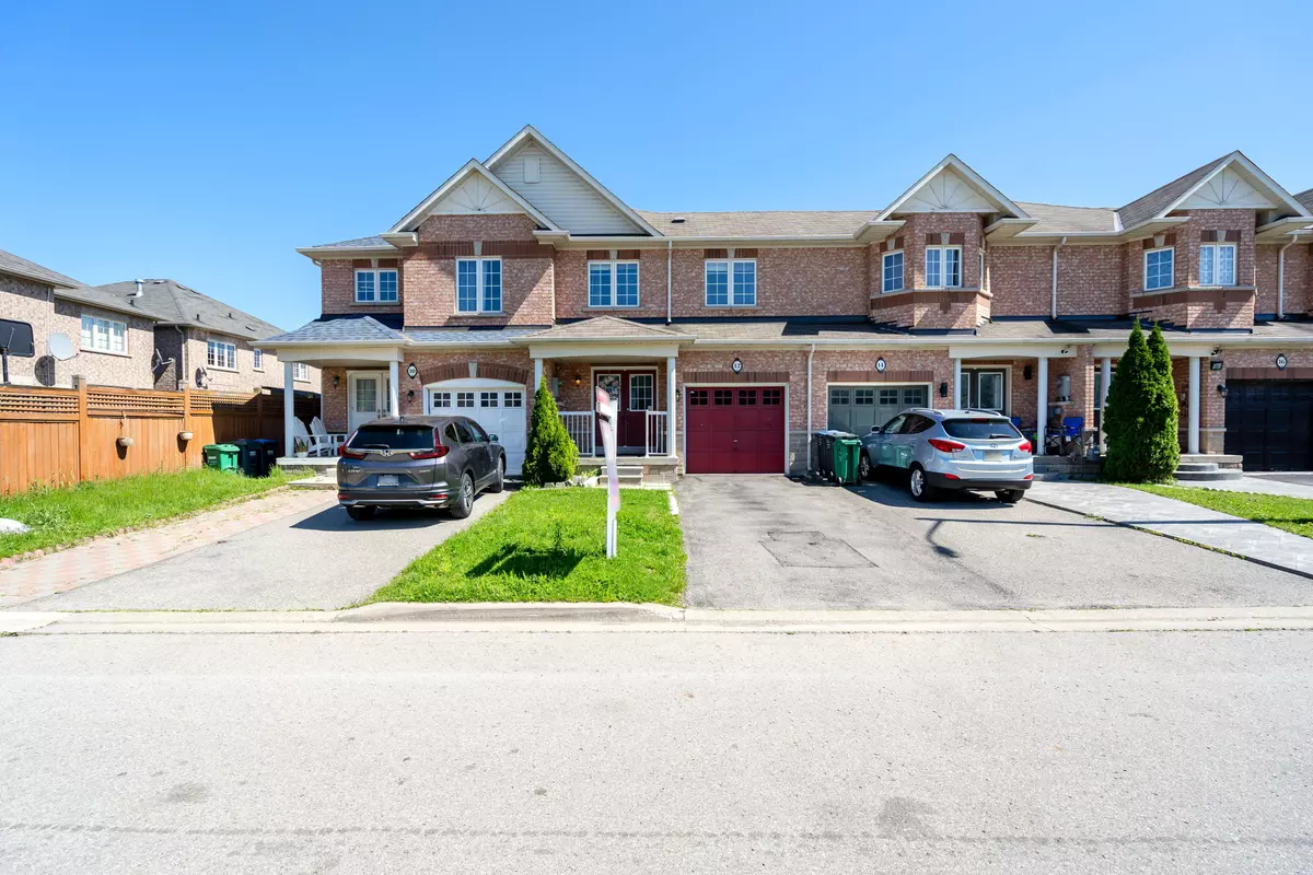 Brampton, ON L6Z 0C6,12 Heartview RD