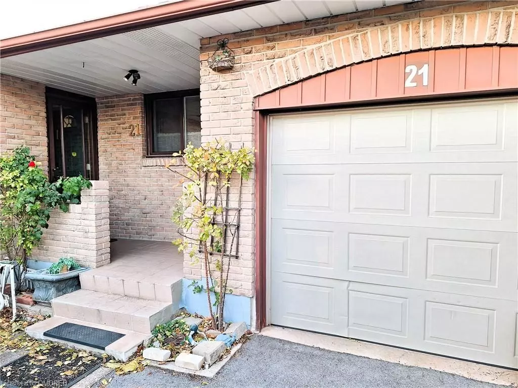 St. Catharines, ON L2M 6B5,21 DRURY CRES