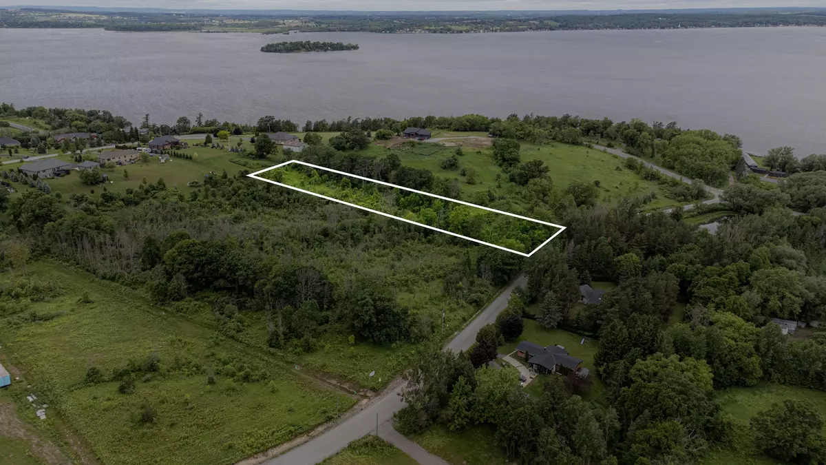 Hamilton Township, ON K0K 2E0,0 Sully RD #Lot 13