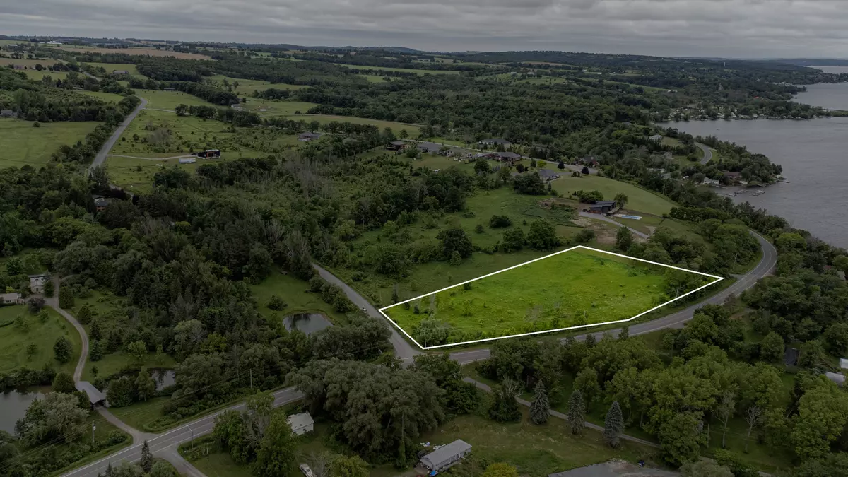 Hamilton Township, ON K0K 2E0,0 Sully RD #Lot 16