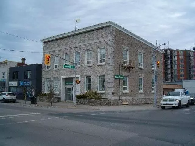 Quinte West, ON K8V 2G7,15 Dundas ST E