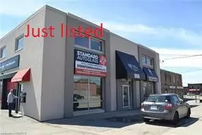 London, ON N6B 1R6,555 York ST