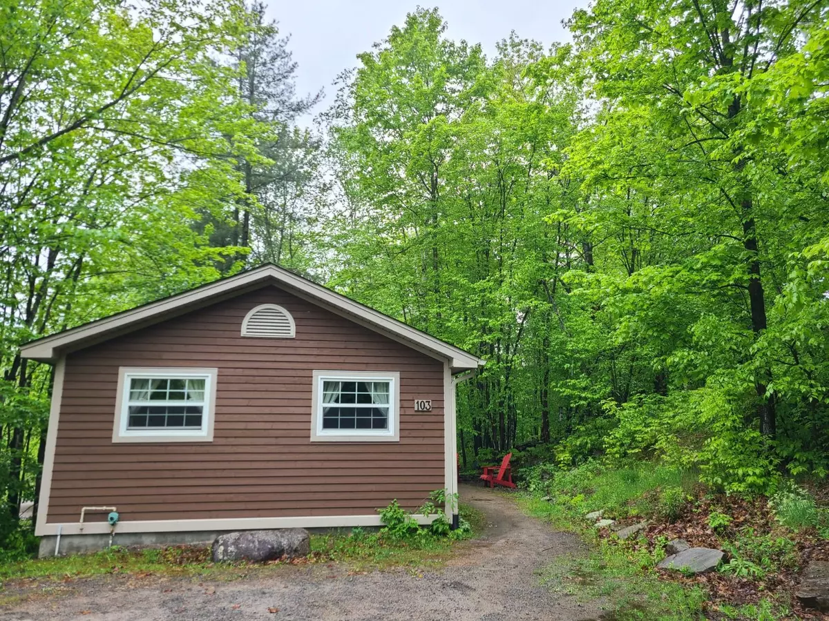 Lake Of Bays, ON P1H 2J6,1052 Rat Bay RD #103-4