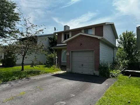 Belleville, ON K8P 5E9,19 Bogart CRES