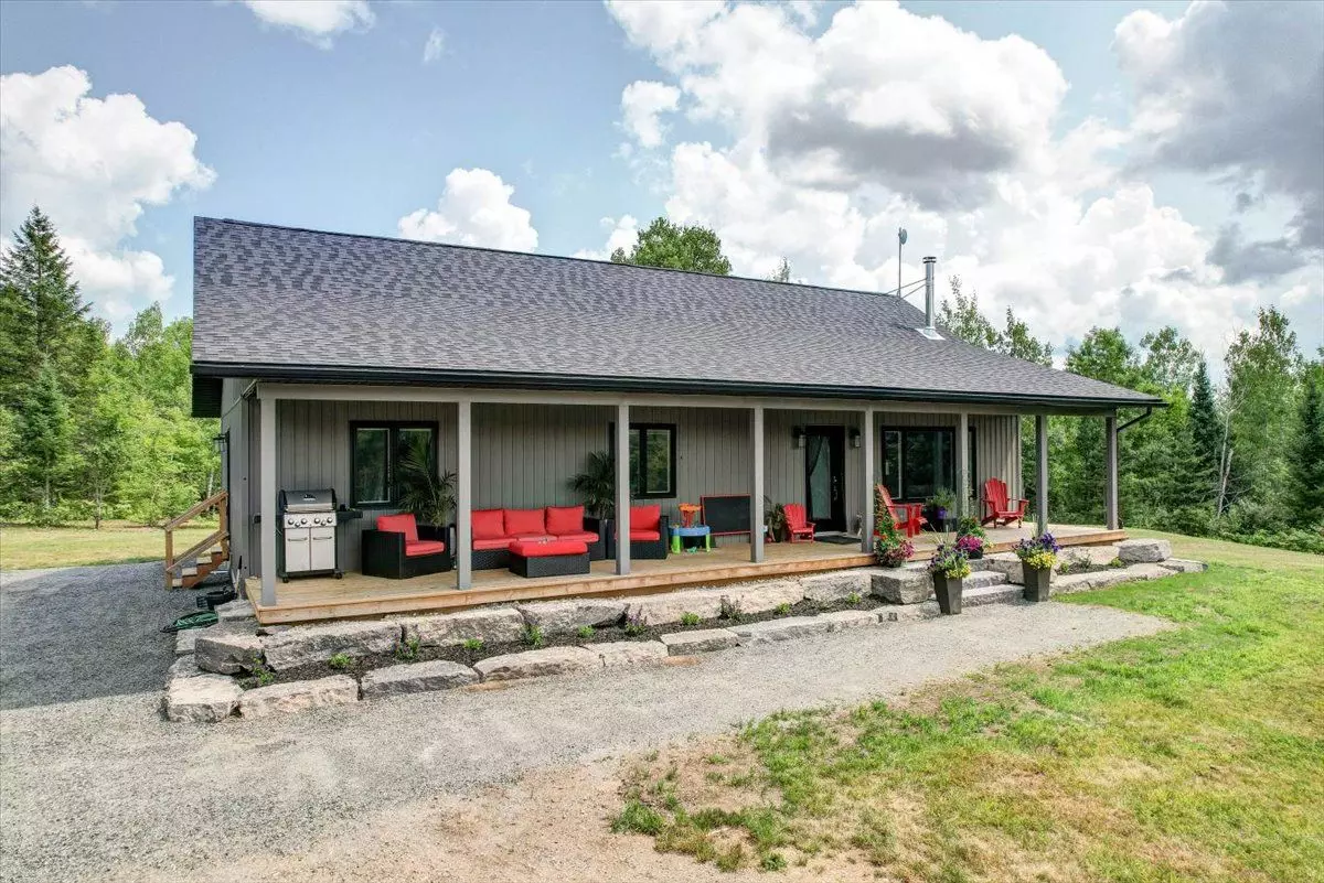 Greater Madawaska, ON K0J 2C0,81 All Star Resort LN