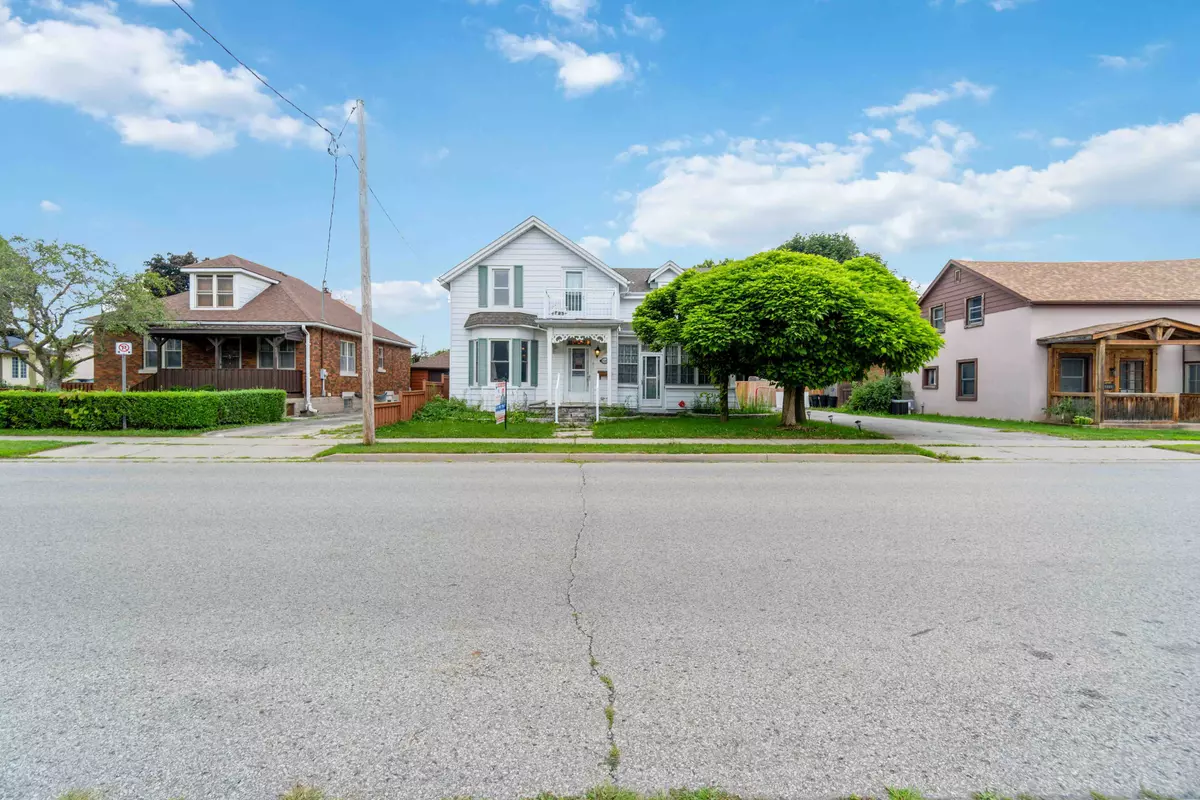 Cambridge, ON N3H 3L3,1225 Queenston RD S