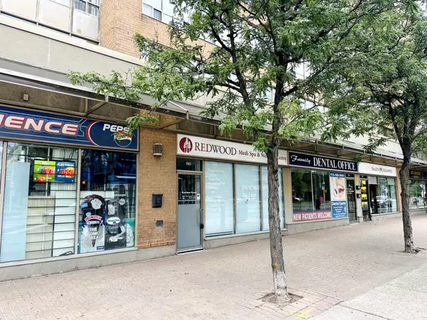 Toronto C04, ON M5M 4N7,190 Wilson AVE